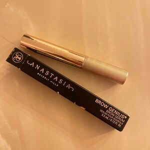 Anastasia Beverly Hills brow genius